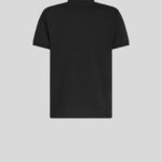 POLO SHIRT WITH EMBROIDERED PEGASO