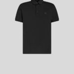 POLO SHIRT WITH EMBROIDERED PEGASO
