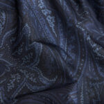 PAISLEY SWIM SHORTS