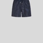 PAISLEY SWIM SHORTS