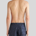 PAISLEY SWIM SHORTS