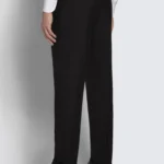 ESSENTIAL BLACK SUPER SUIT