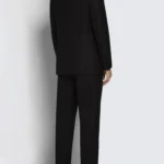 ESSENTIAL BLACK SUPER SUIT
