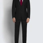 ESSENTIAL BLACK SUPER SUIT