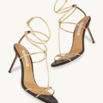 ROMANCE 85 SANDAL