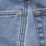 MERIBEL STRETCH JEANS