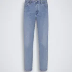 MERIBEL STRETCH JEANS
