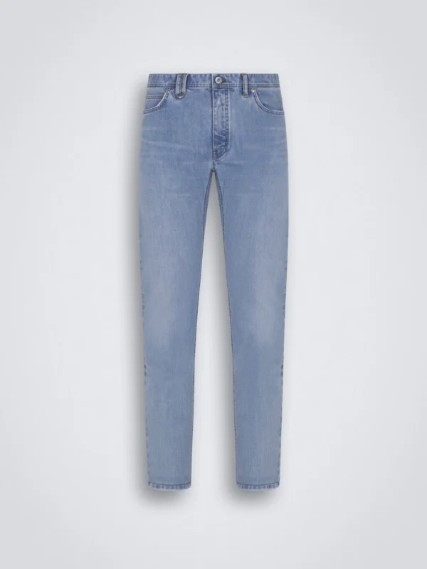 MERIBEL STRETCH JEANS
