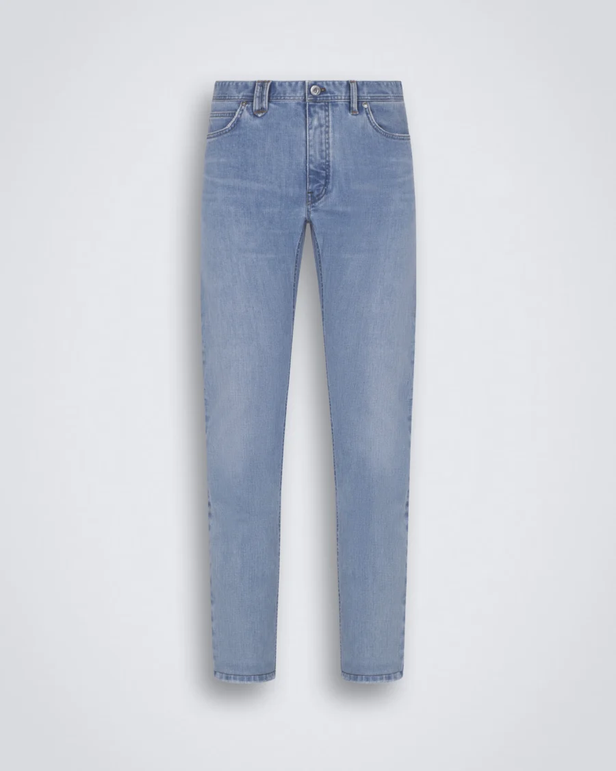 MERIBEL STRETCH JEANS