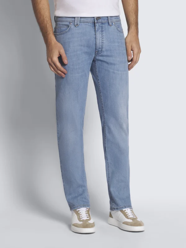 MERIBEL STRETCH JEANS