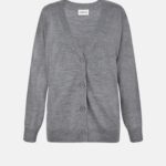 KNITWEAR CARDIGAN