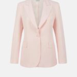 LINEN JACKET