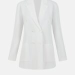 KNITWEAR JACKET