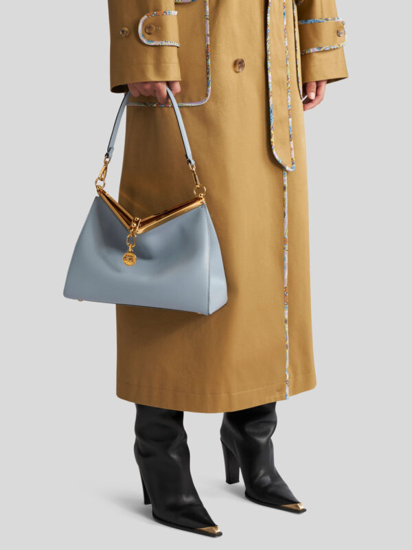 MEDIUM VELA BAG