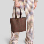 MEDIUM ETRO ESSENTIAL BAG WITH CLUTCH