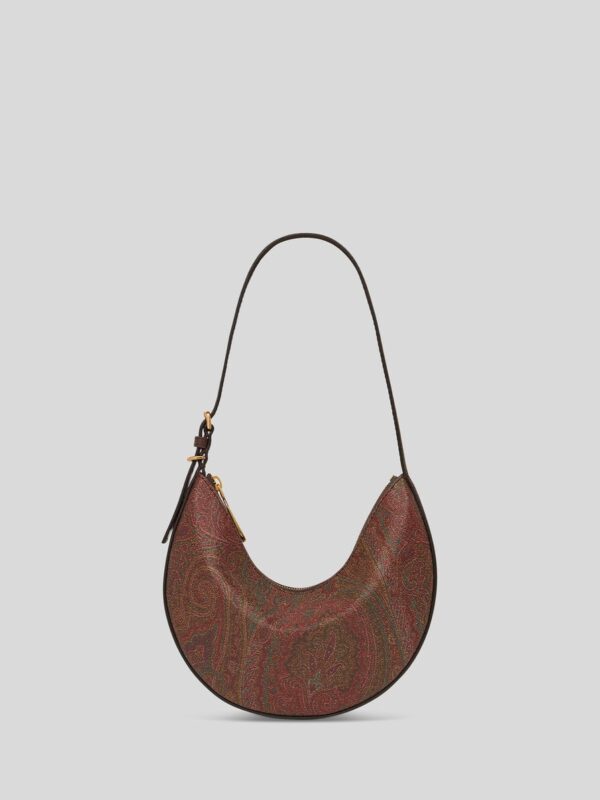 SMALL ETRO ESSENTIAL HOBO BAG