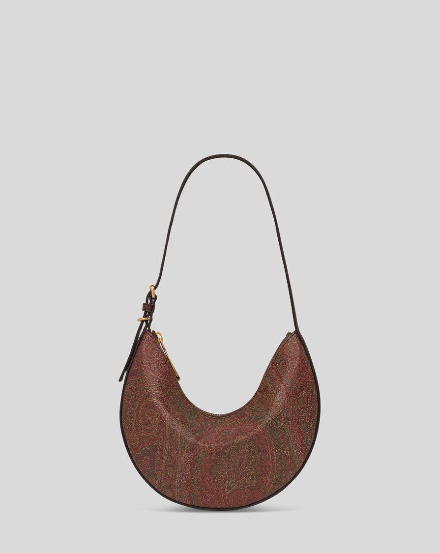 SMALL ETRO ESSENTIAL HOBO BAG