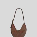 SMALL ETRO ESSENTIAL HOBO BAG