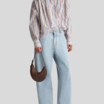 SMALL ETRO ESSENTIAL HOBO BAG