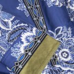 BANDANNA BOUQUET DRESS
