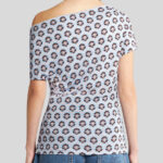 TOP IN LIGHTWEIGHT JERSEY
