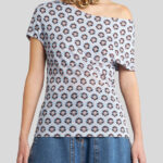 TOP IN LIGHTWEIGHT JERSEY