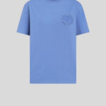 T-SHIRT WITH EMBROIDERY
