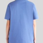 T-SHIRT WITH EMBROIDERY