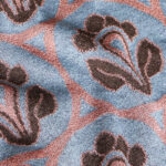 KNIT JACQUARD POLO SHIRT