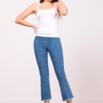 LEO LIGHT DENIM