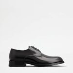 LACE UP SHOES