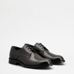 LACE UP SHOES