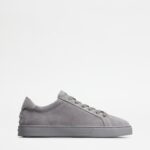 SNEAKERS IN SUEDE
