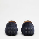 GOMMINO BUBBLE IN SUEDE
