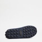 GOMMINO BUBBLE IN SUEDE
