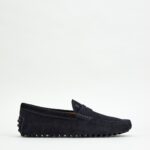 GOMMINO IN SUEDE
