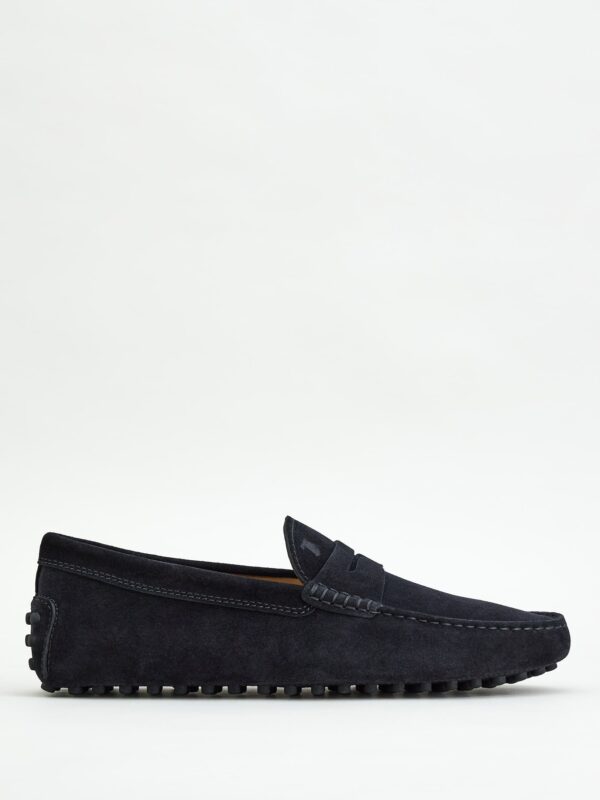 GOMMINO IN SUEDE