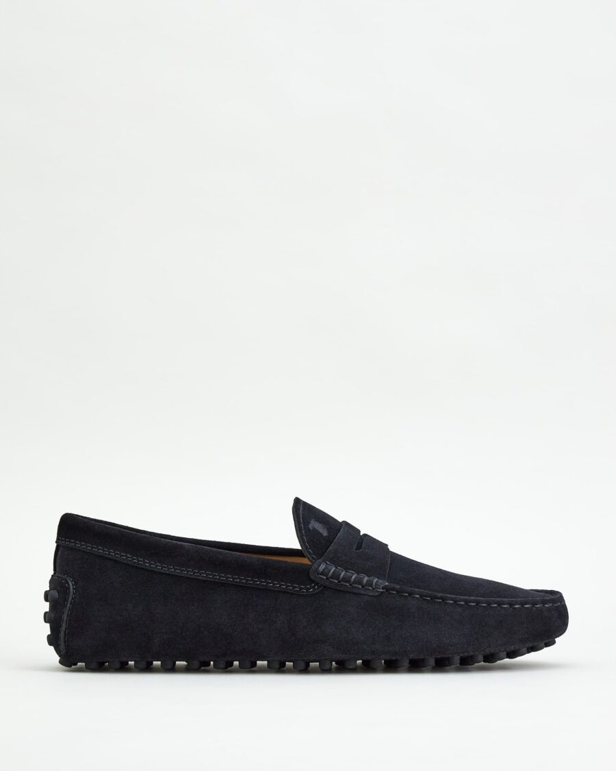 GOMMINO IN SUEDE