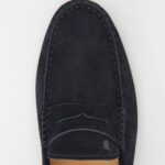 GOMMINO IN SUEDE
