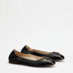 BALLERINAS IN LEATHER