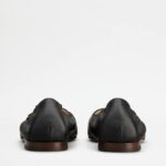 BALLERINAS IN LEATHER