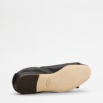 BALLERINAS IN LEATHER