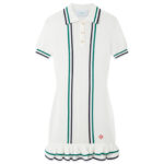 TENNIS DRESS