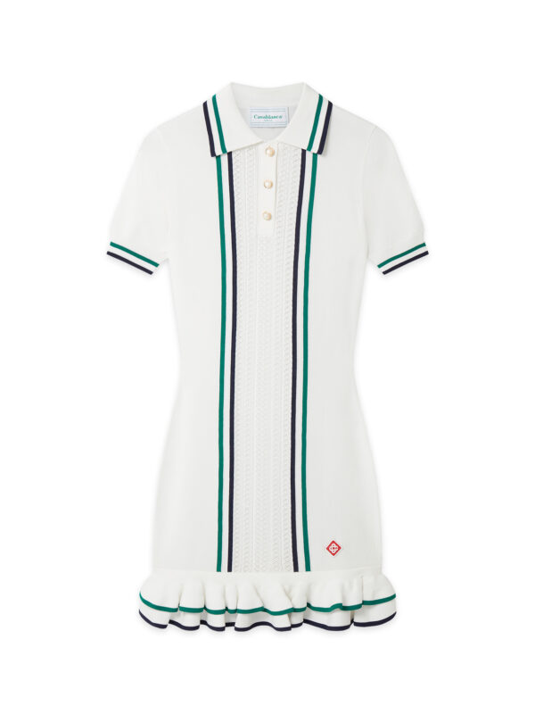 TENNIS DRESS