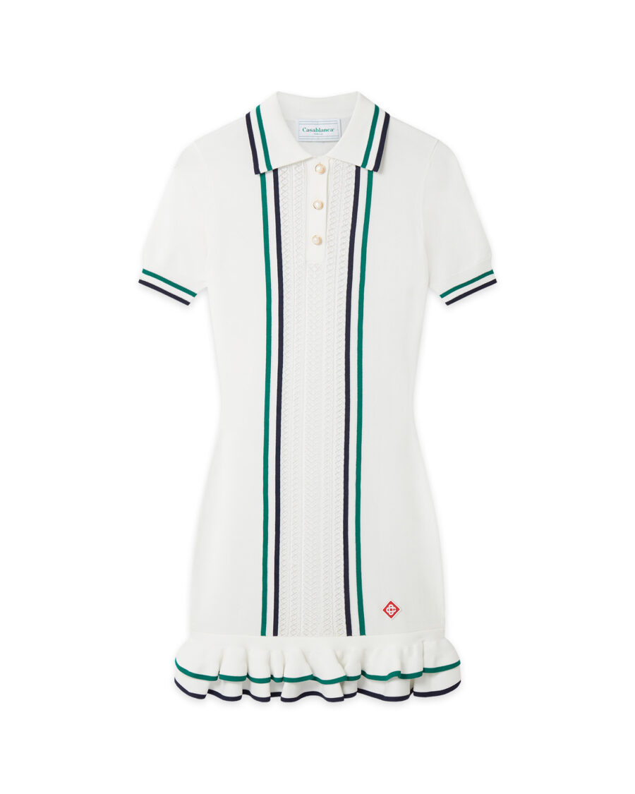 TENNIS DRESS