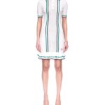 TENNIS DRESS