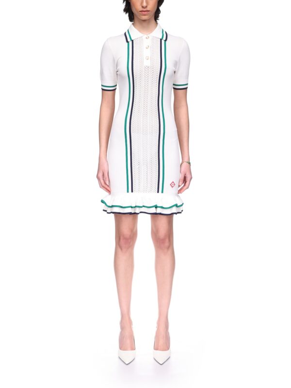 TENNIS DRESS