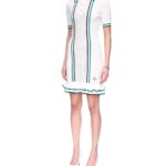 TENNIS DRESS