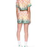 SILK SHORTS