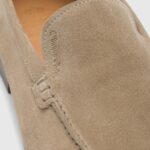 MARGATE SUEDE LOAFERS